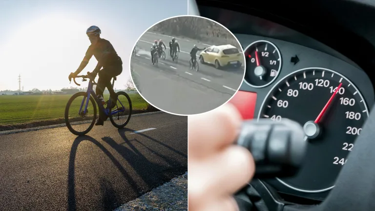 vodič cyklisiti La Rioja